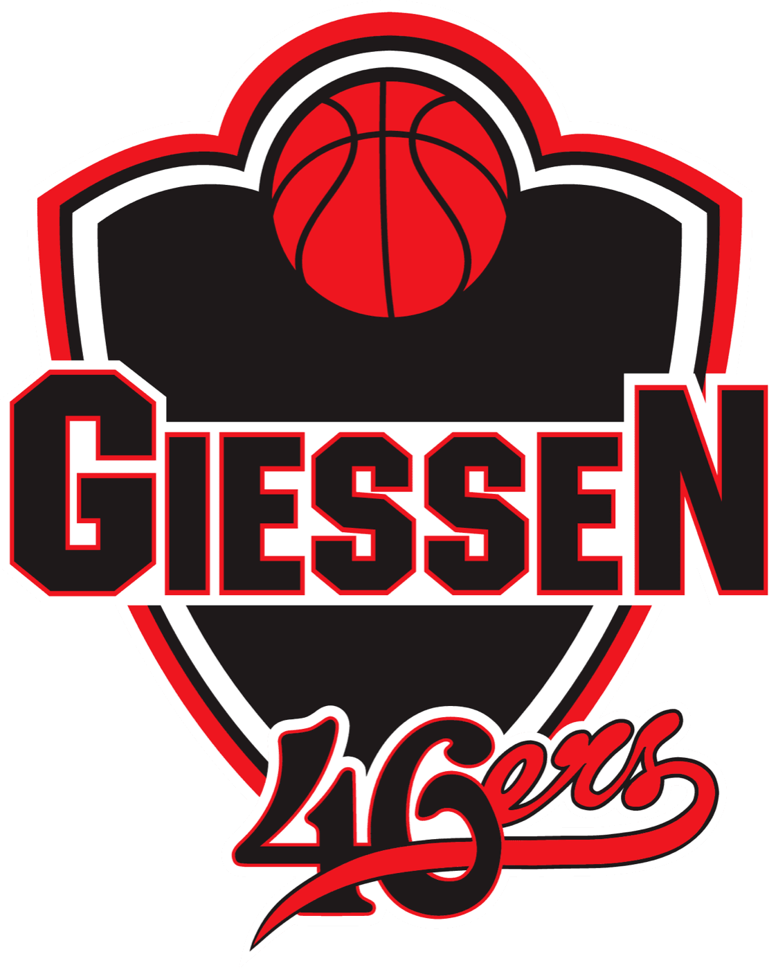 Gießen 46ers Logo